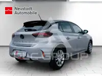 2025 Opel Corsa