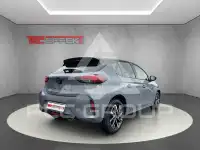 2025 Opel Corsa