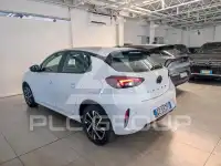 2025 Opel Corsa