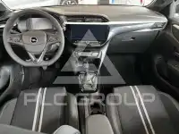 2025 Opel Corsa