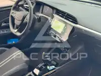 2025 Opel Corsa