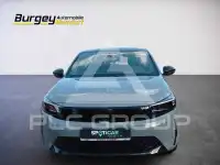 2025 Opel Corsa