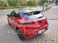 2025 Opel Corsa