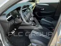 2025 Opel Corsa