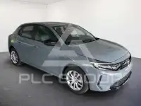 2025 Opel Corsa
