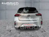 2025 Opel Corsa