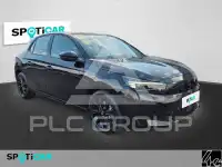 2025 Opel Corsa