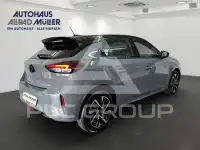 2025 Opel Corsa