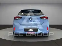 2025 Opel Corsa