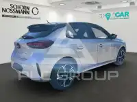 2025 Opel Corsa