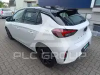 2025 Opel Corsa
