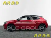 2025 Opel Corsa