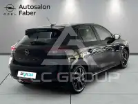 2025 Opel Corsa