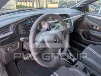 2025 Opel Corsa