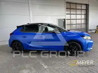 2025 Opel Corsa