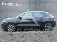 2025 Opel Corsa