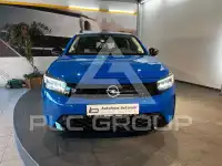 2025 Opel Corsa
