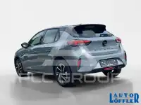 2025 Opel Corsa