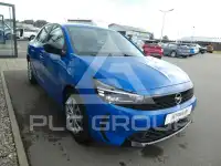 2025 Opel Corsa
