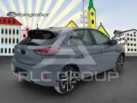 2025 Opel Corsa