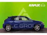 2025 Opel Corsa