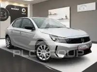 2025 Opel Corsa