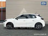 2025 Opel Corsa