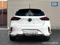 2025 Opel Corsa