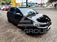 2025 Opel Corsa