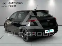 2025 Opel Corsa