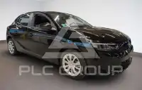 2025 Opel Corsa