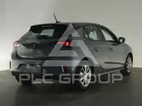 2025 Opel Corsa