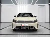 2025 Opel Corsa