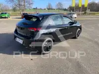 2025 Opel Corsa