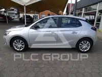 2025 Opel Corsa