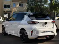 2025 Opel Corsa