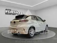 2025 Opel Corsa