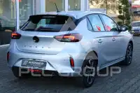 2025 Opel Corsa