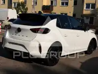 2025 Opel Corsa