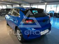 2025 Opel Corsa