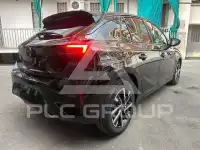2025 Opel Corsa