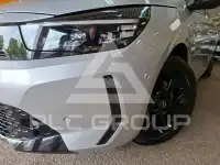 2025 Opel Corsa