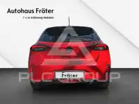 2025 Opel Corsa