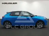 2025 Opel Corsa