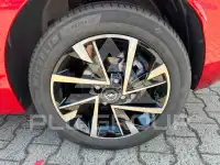 2025 Opel Corsa