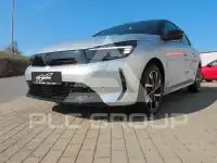 2025 Opel Corsa