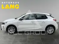 2025 Opel Corsa