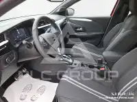2025 Opel Corsa