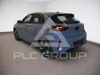 2025 Opel Corsa