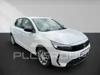 2025 Opel Corsa